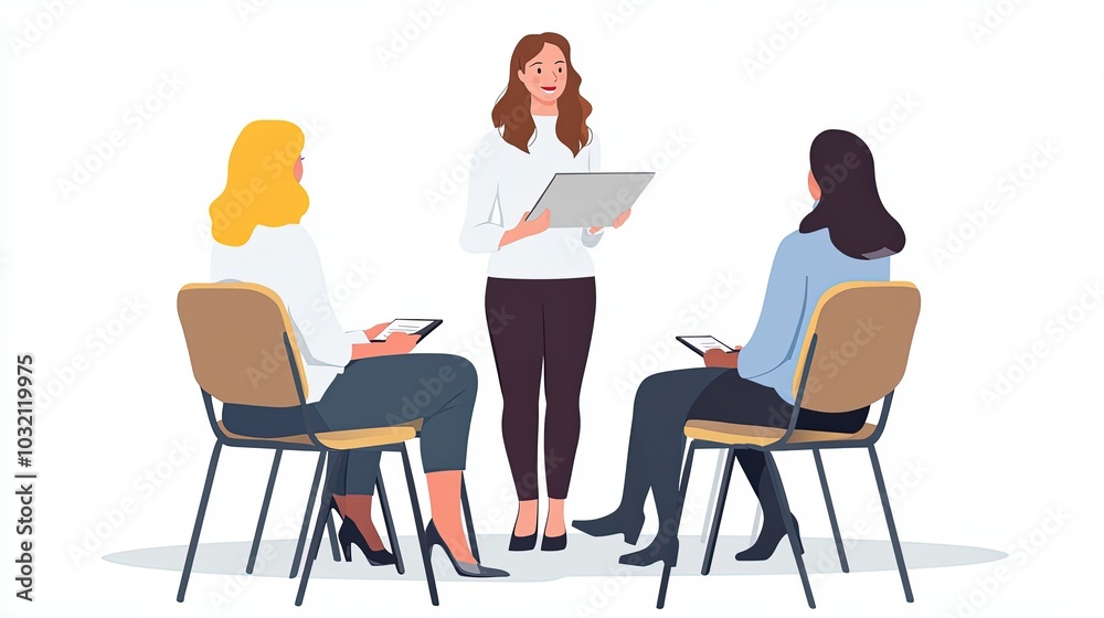 business meeting business meeting