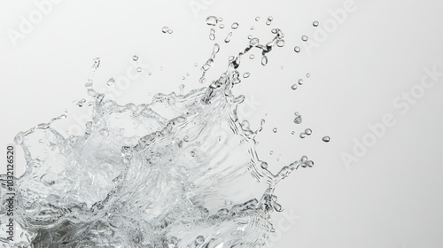 Water Splash photo