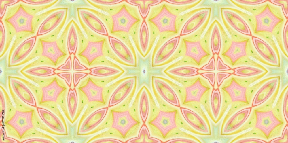Abstract Kaleidoscope Geometry Psychedelic Art Pattern Background Wallpaper Abstract Kaleidoscope Geometry Psychedelic Art Pattern Background Wallpaper