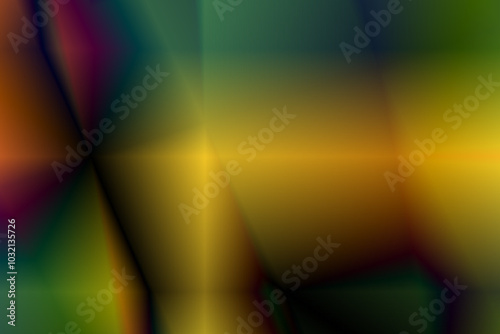 Rainbow gradient pastel blurred colorful abstract gradient color background. Smooth transitions of iridescent colors. Suitable for booklet, brochure, banner, poster, website,