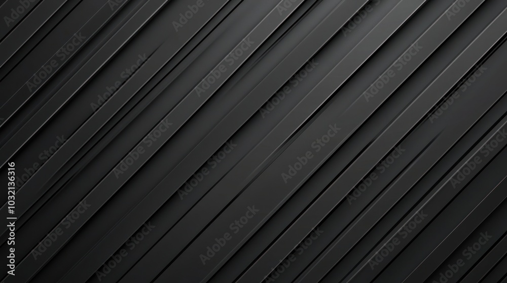 Abstract Diagonal Lines Black Background Abstract Diagonal Lines Black Background