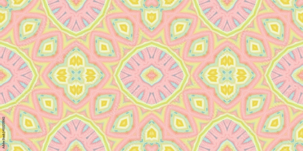 Abstract Kaleidoscope Geometry Psychedelic Art Pattern Background Wallpaper Abstract Kaleidoscope Geometry Psychedelic Art Pattern Background Wallpaper