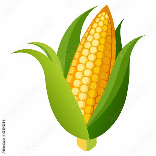 corn on the cob