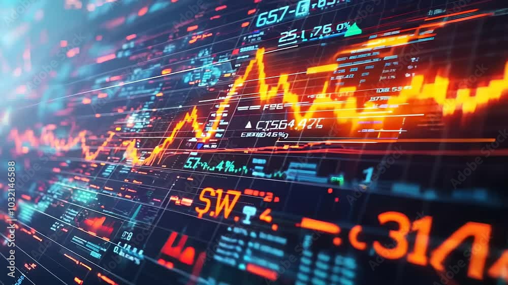 AI predicting consumer behavior AI predicting consumer behavior