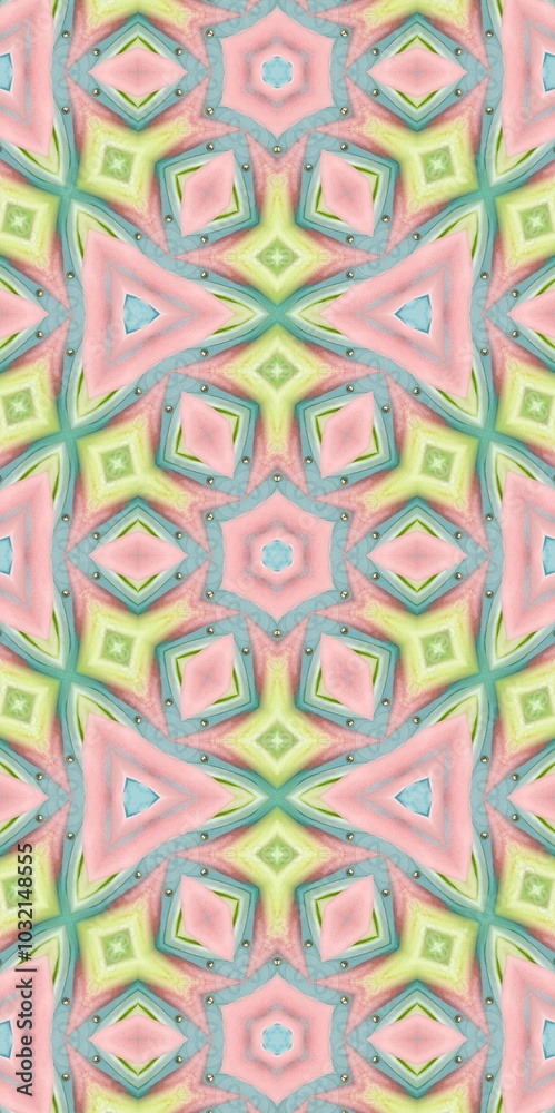 Abstract Kaleidoscope Geometry Psychedelic Art Pattern Background Wallpaper Abstract Kaleidoscope Geometry Psychedelic Art Pattern Background Wallpaper