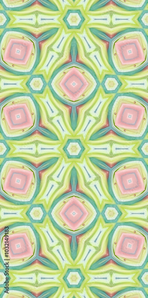 Abstract Kaleidoscope Geometry Psychedelic Art Pattern Background Wallpaper Abstract Kaleidoscope Geometry Psychedelic Art Pattern Background Wallpaper