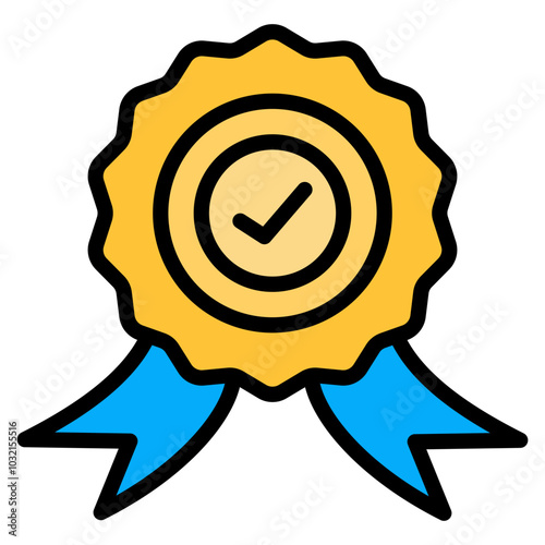 Trust Badge Icon