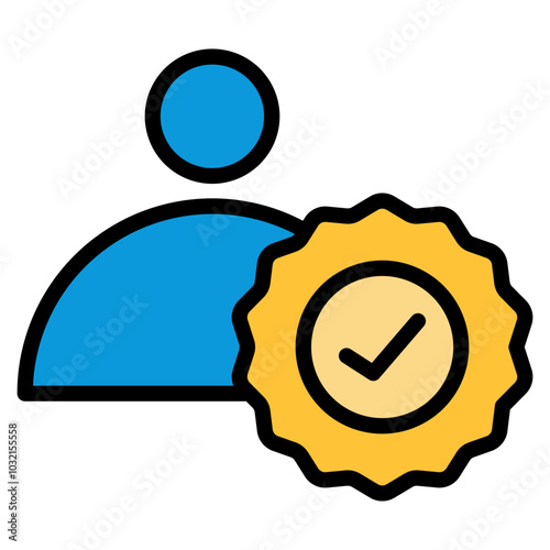 Verified User Icon