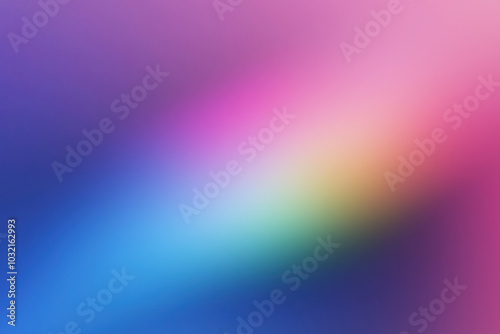 Vibrant abstract gradient background featuring hues of pink, blue, and green for creative projects, visual designs, or artistic applications.