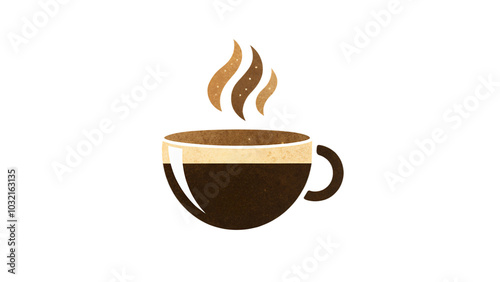 coffee cup icon