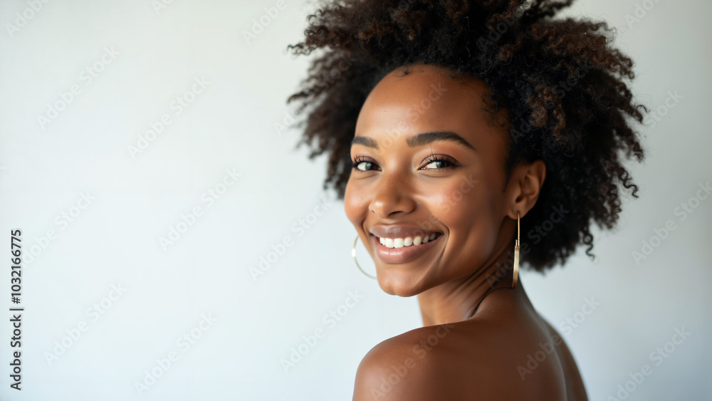 Diverse Women Glowing with Confidence: Skincare Studio Portrait for Inclusive Beauty Campaigns and Wellness Advertising Diverse Women Glowing with Confidence: Skincare Studio Portrait for Inclusive Beauty Campaigns and Wellness Advertising