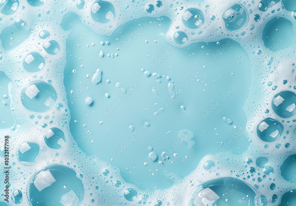 background with bubbles background with bubbles