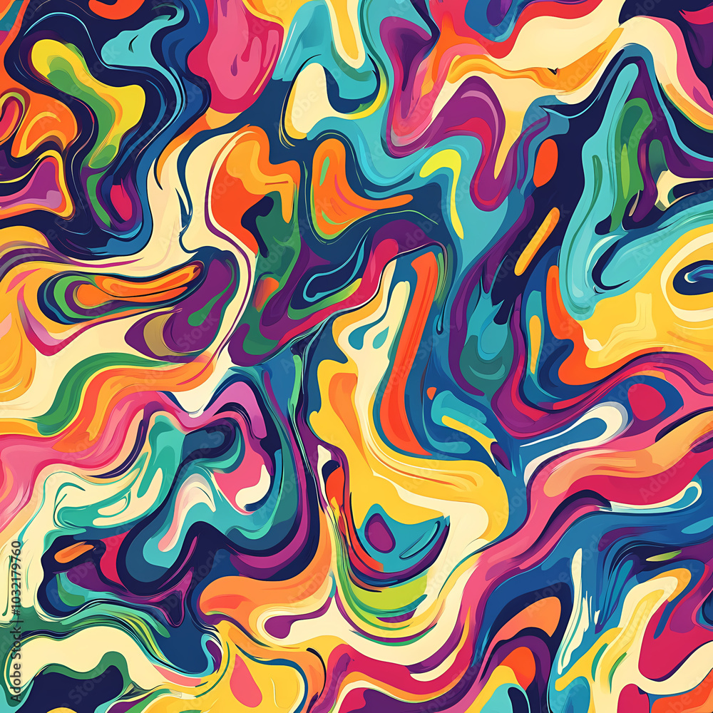 Abstract Pattern Abstract Pattern