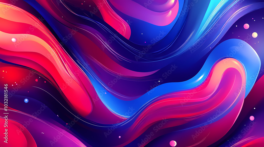 abstract pattern