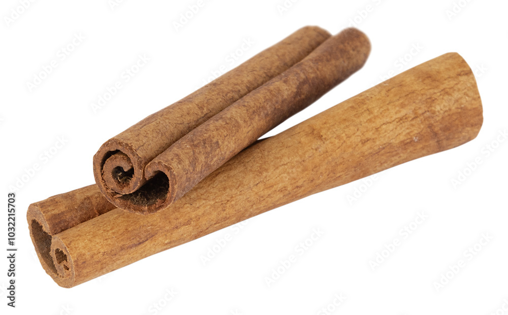 Batons de cannelle Batons de cannelle