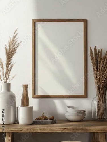 Modern Minimalist Home Decor