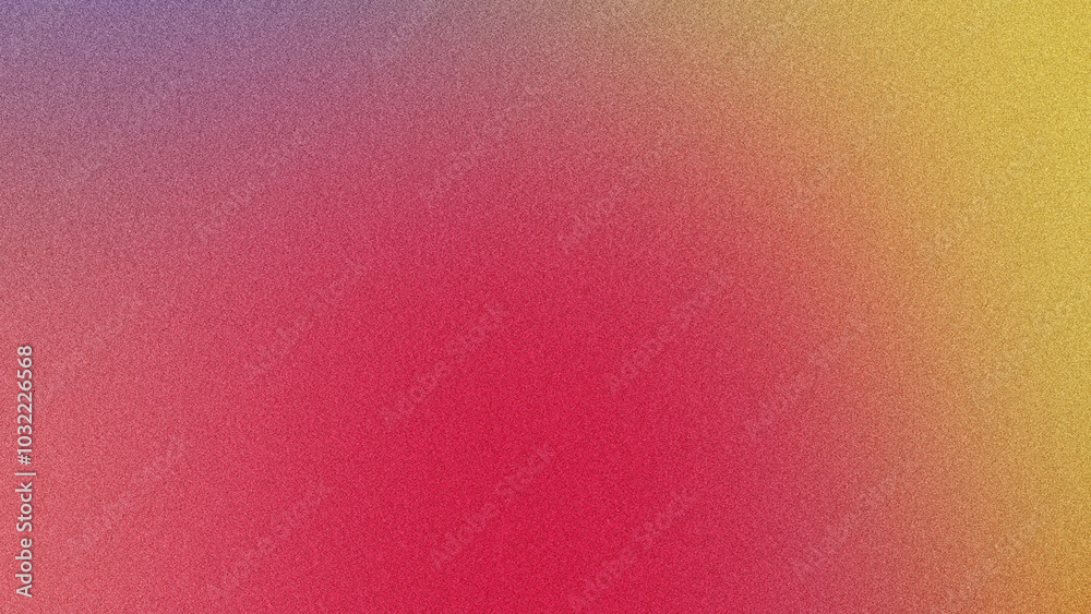 Modern Artwork Featuring Gradient and Grainy Noise Effects, Eye-Catching Poster with Colorful Gradient and Grainy Texture Modern Artwork Featuring Gradient and Grainy Noise Effects, Eye-Catching Poster with Colorful Gradient and Grainy Texture