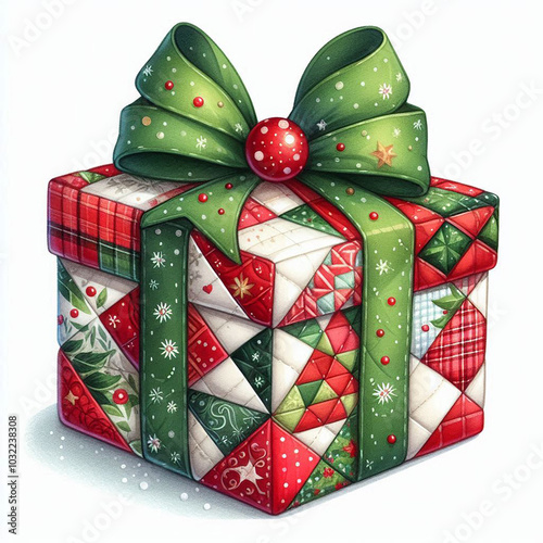 Christmas Sublimation Clipart 
