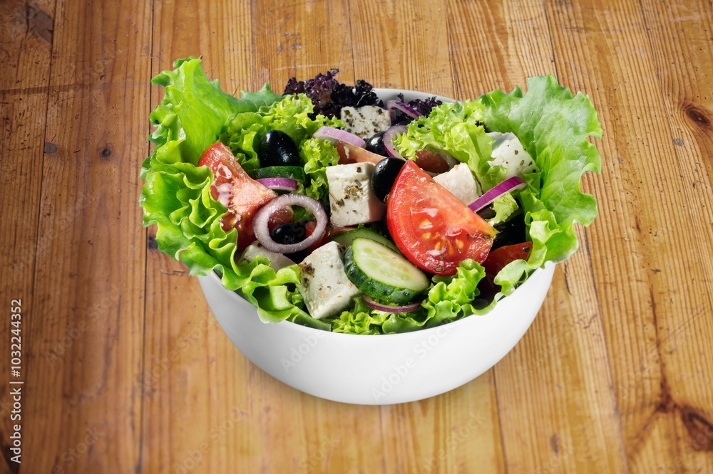 classic vegan tasty healthy salad dish classic vegan tasty healthy salad dish