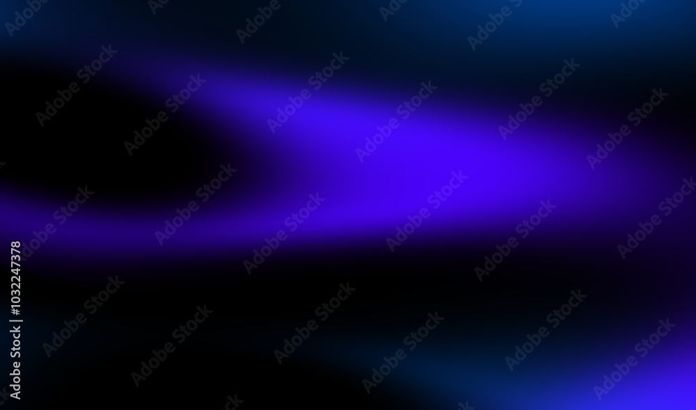 Soft flowing waves in shades of blue and purple create a calming abstract background, suitable for digital designs or artistic projects. Blue and black gradient blur abstract pattern background. Soft flowing waves in shades of blue and purple create a calming abstract background, suitable for digital designs or artistic projects. Blue and black gradient blur abstract pattern background.