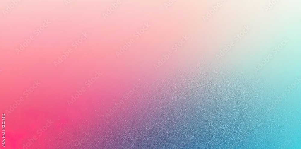 Dreamy Pastel Gradient: A Soft and Ethereal Background