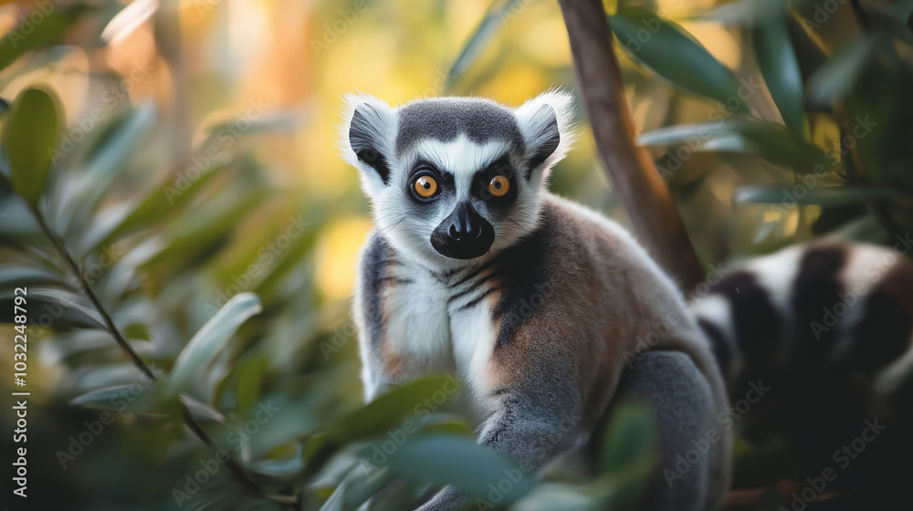 Lemur Animal Photography Lemur Animal Photography