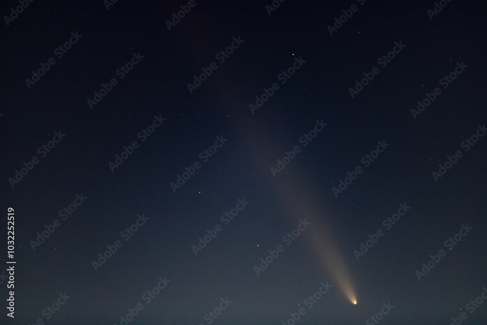 Comet C/2023 A3