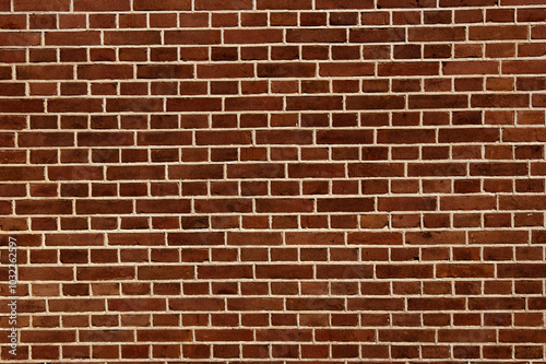 Brick texture and stone background