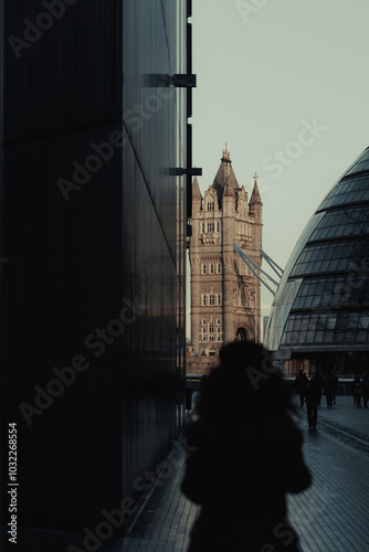 Queens Bridge