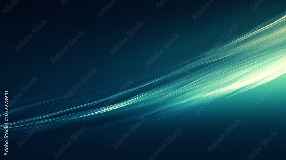 Abstract blue background with lines, perfect for modern designs Abstract blue background with lines, perfect for modern designs
