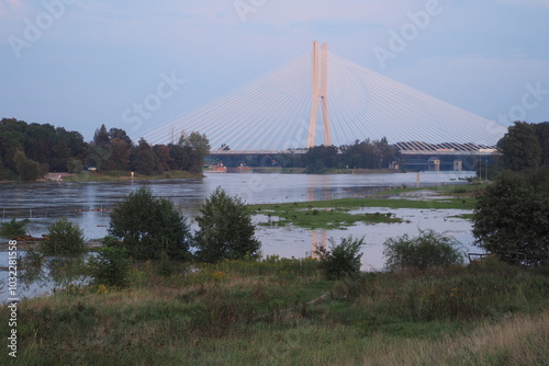 Wallpaper Mural Powódź we Wrocławiu w 2024 roku Torontodigital.ca