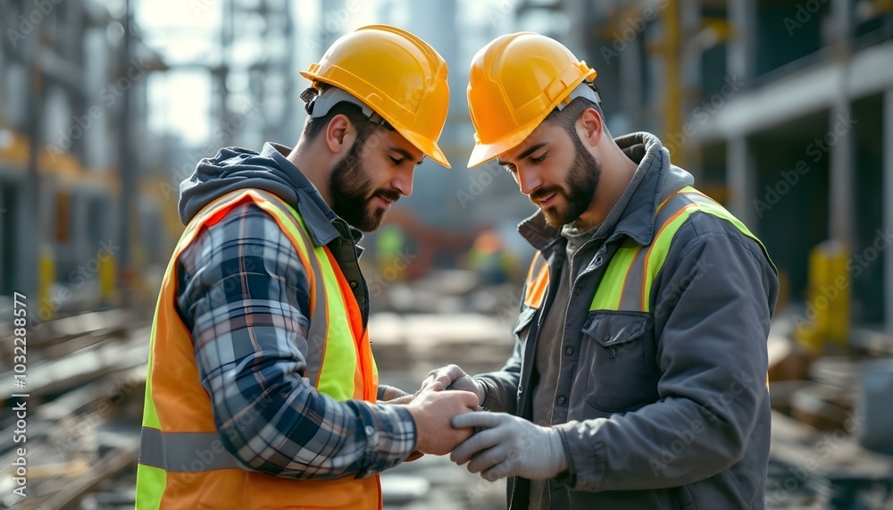 Construction engineer worker photo Construction engineer worker photo