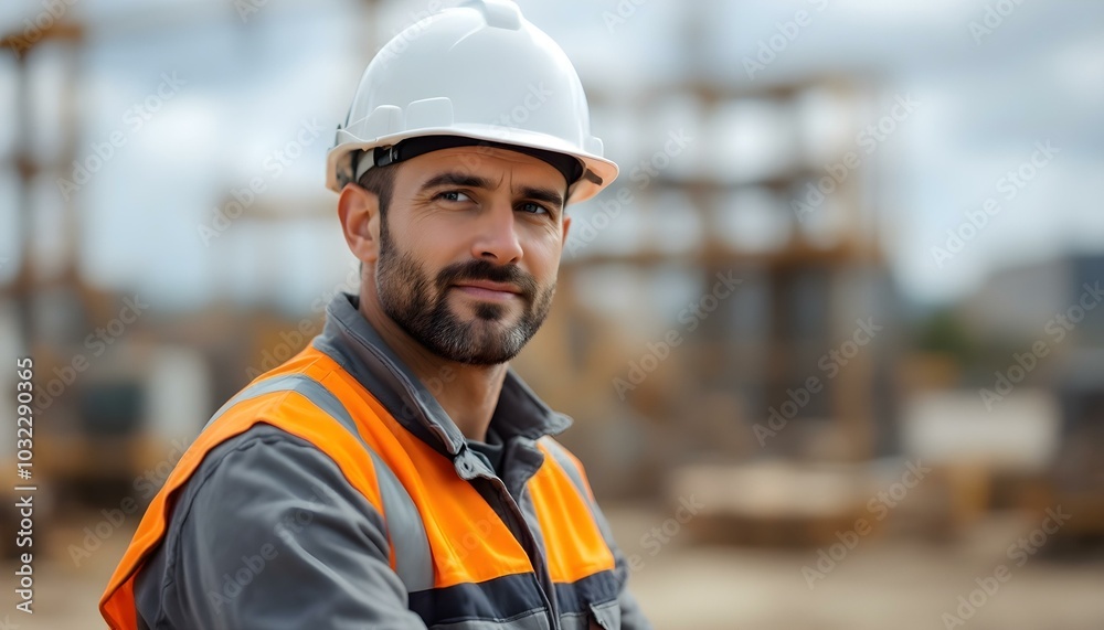 Construction engineer worker photo Construction engineer worker photo