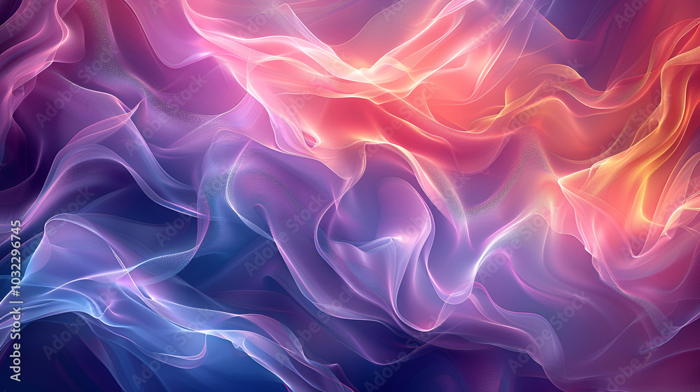 Blurred Vibrant pink and blue smoke patterns intertwining in an abstract, dreamy backdrop ,A dynamic background showing bright cyan and neon pink smoke trails Blurred Vibrant pink and blue smoke patterns intertwining in an abstract, dreamy backdrop ,A dynamic background showing bright cyan and neon pink smoke trails