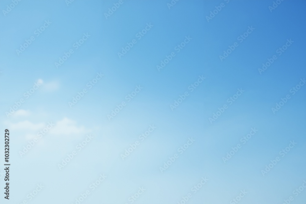 Peaceful clear blue sky ideal for nature backgrounds and tranquil designs. Peaceful clear blue sky ideal for nature backgrounds and tranquil designs.
