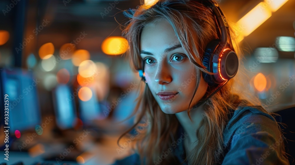A growing business expands its team with virtual assistants, managing various projects remotely. A growing business expands its team with virtual assistants, managing various projects remotely.