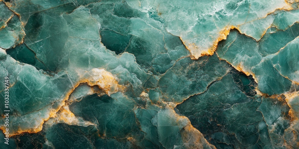 Jade marble texture background for banner, poster design, Generative AI Jade marble texture background for banner, poster design, Generative AI