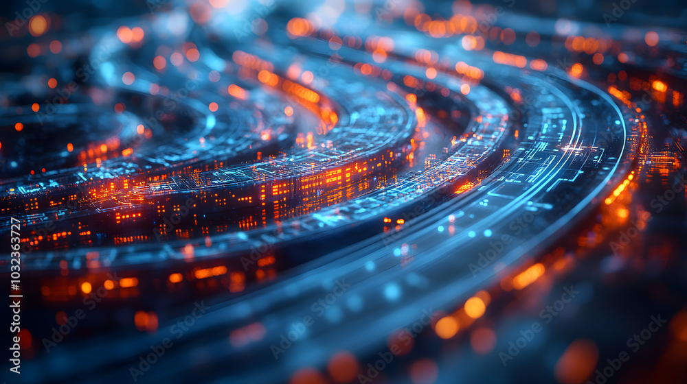 A Winding Road to an Innovative MVP Product Within a Thriving Technology Ecosystem A Winding Road to an Innovative MVP Product Within a Thriving Technology Ecosystem