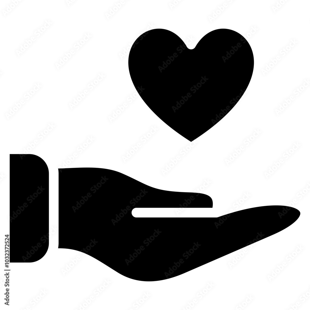 Heart Icon Heart Icon