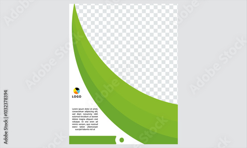 I will do create creative flyer design template