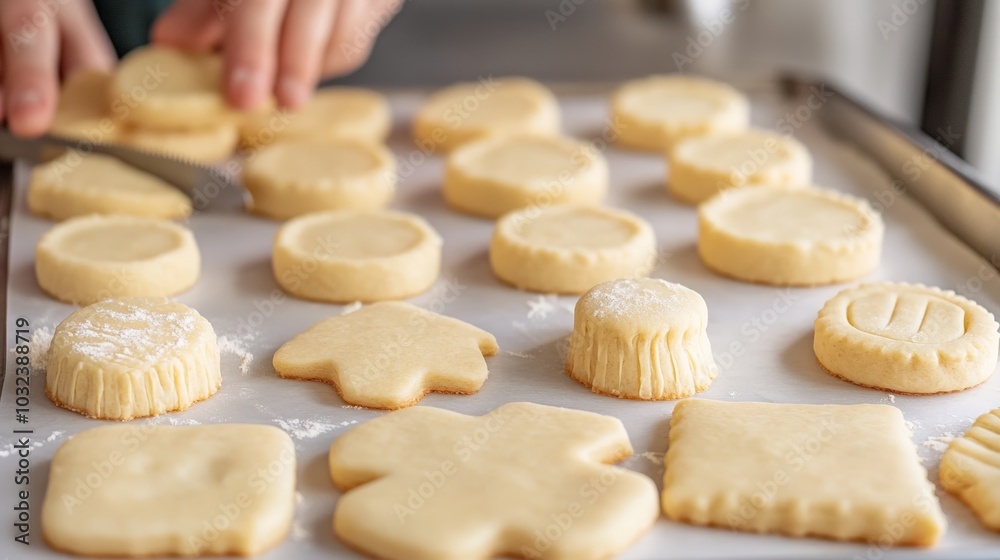 Homemade Cookies. Homemade Cookies.