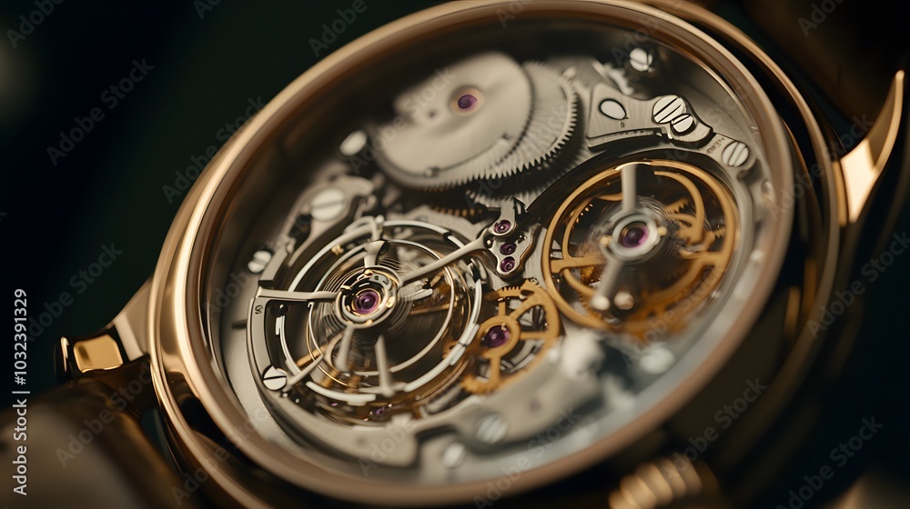 Intricate dismantled mechanical watch with detailed gears and springs on dark background, symbolizing precision and complexity in teardown analysis. Intricate dismantled mechanical watch with detailed gears and springs on dark background, symbolizing precision and complexity in teardown analysis.