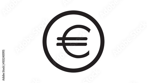 euro sign