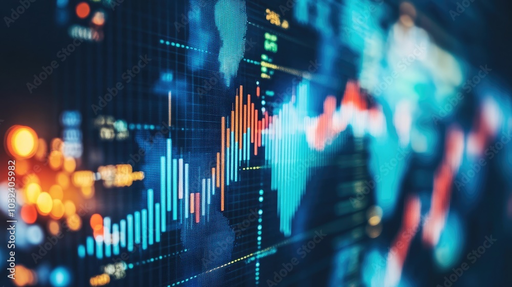 Investigate the impact of geopolitical risks on investment returns 