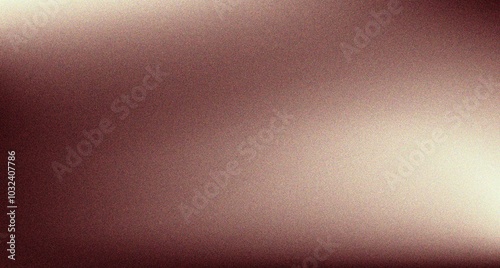 Light red white grainy background, noise texture banner header cover background design, copy space