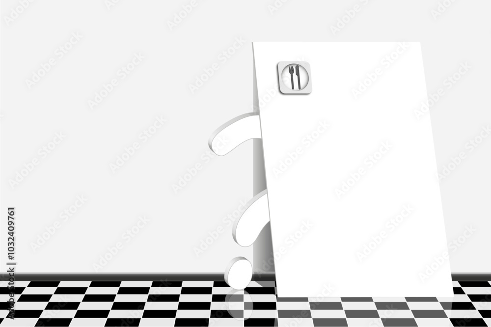 Board Menue