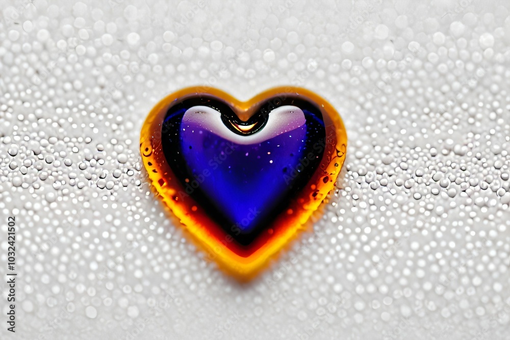 Fototapeta premium heart