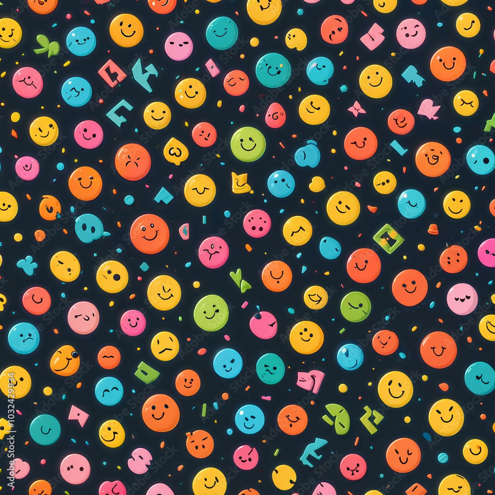 background with circles background with circles
