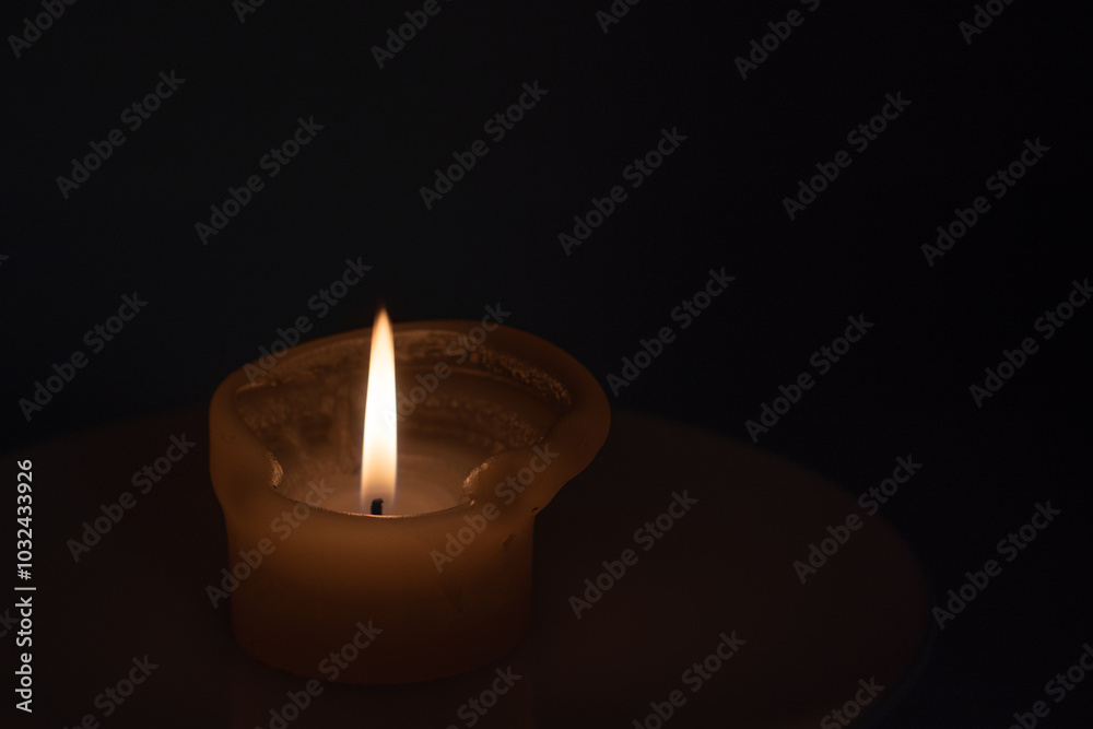 candle light christmas xmas atmosphere candle light christmas xmas atmosphere