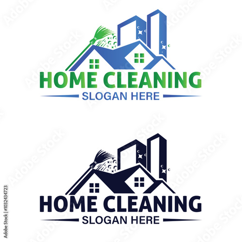 professional cleaning company pressure washing, power washing, home cleaning, up recreate, business, product modern simple unique vector eps company logo